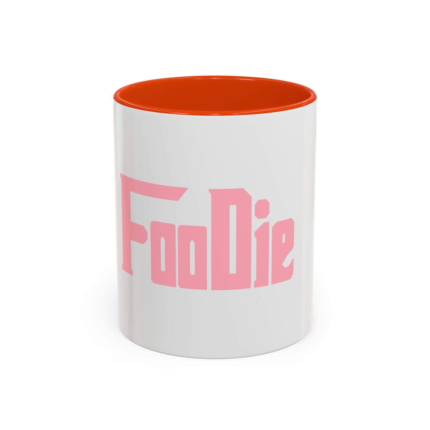 L.O.E.F Foodie Mug