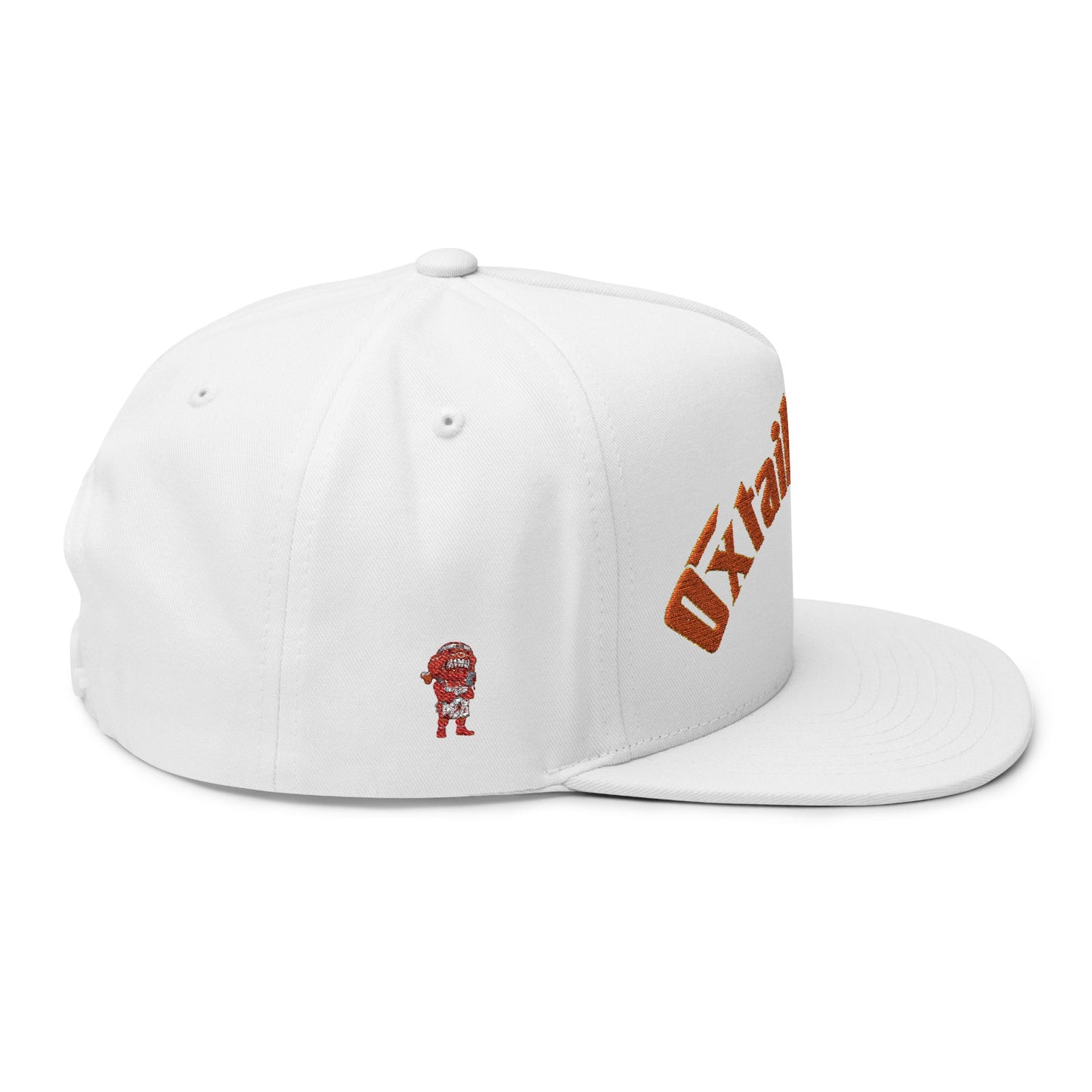 L.O.E.F Oxtail Mafia Cap