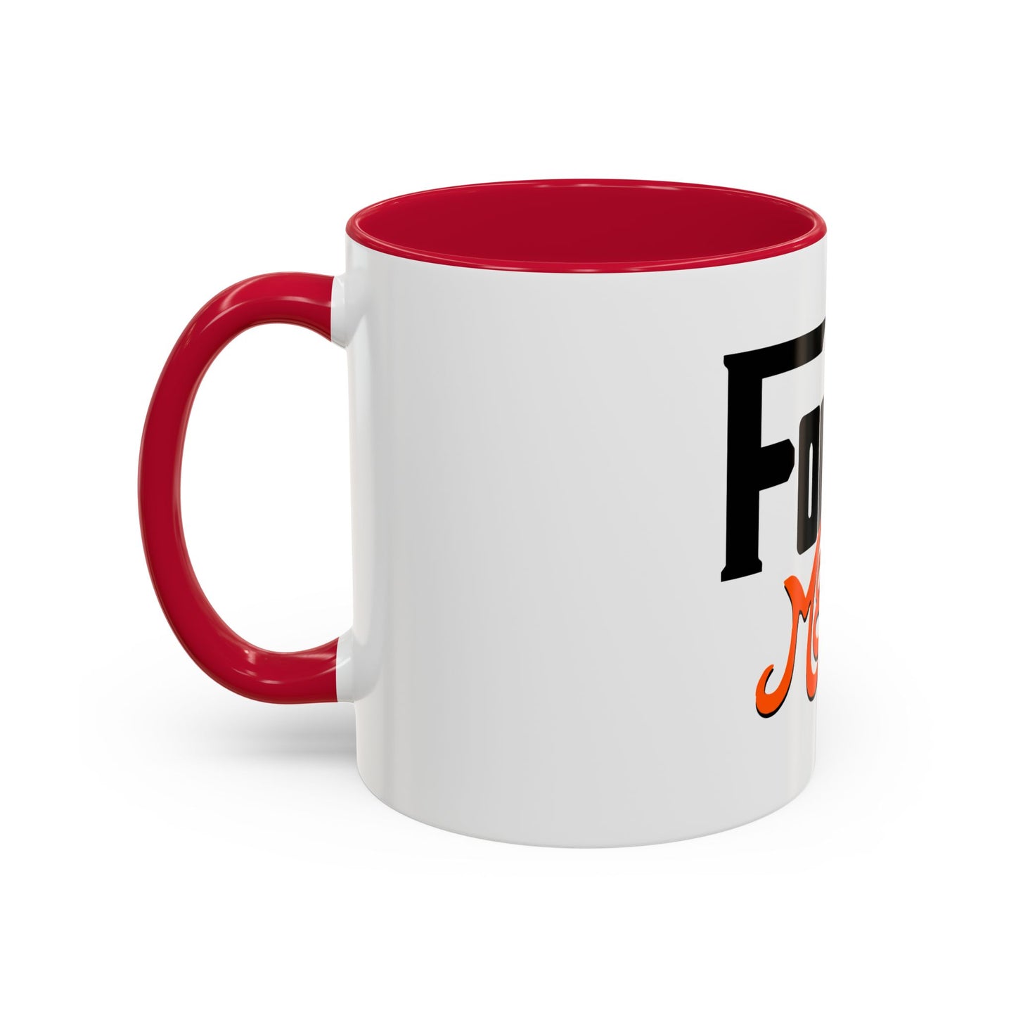 L.O.E.F Foodie Mafia Mug