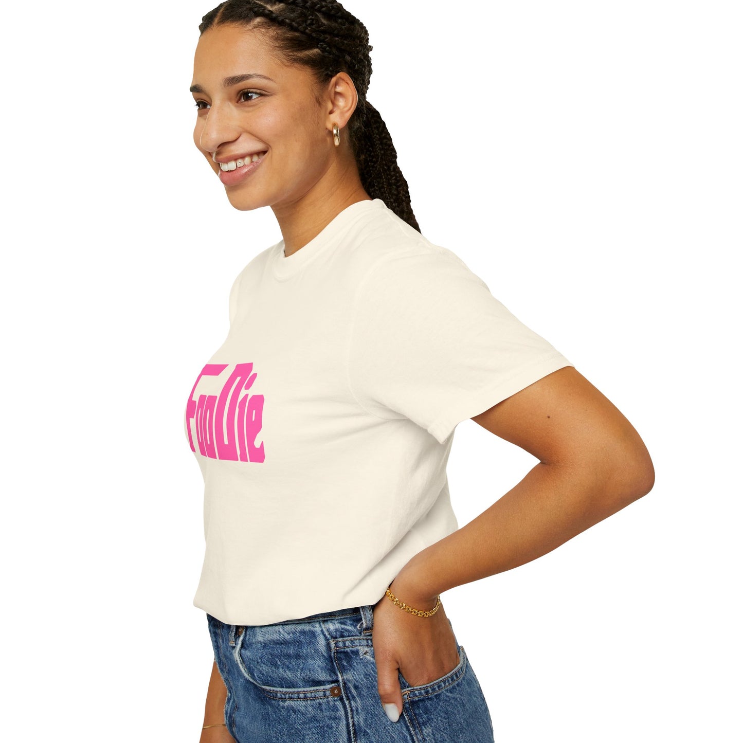 L.O.E.F Foodie Unisex Tee Shirt