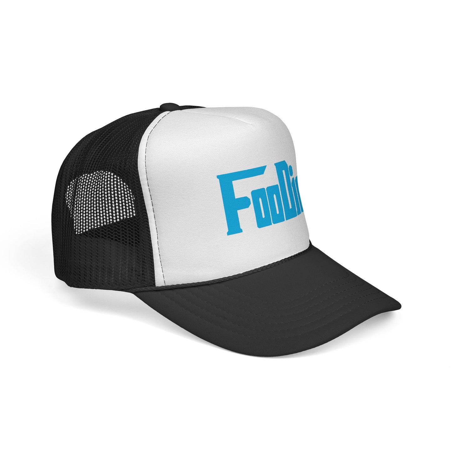 L.O.E.F Foodie Cap (Sky Blue)