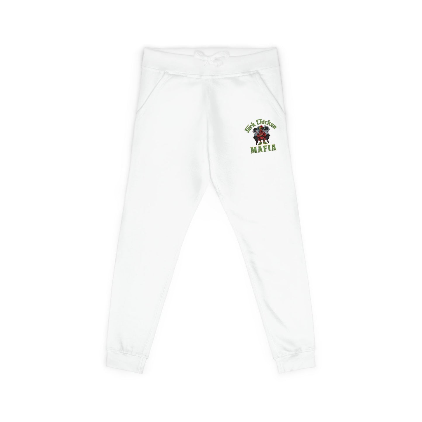 L.O.E.F Jerk Chicken Mafia Joggers