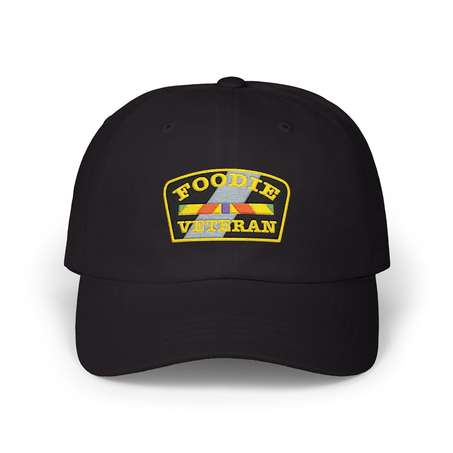 L.O.E.F Foodie Veteran Cap