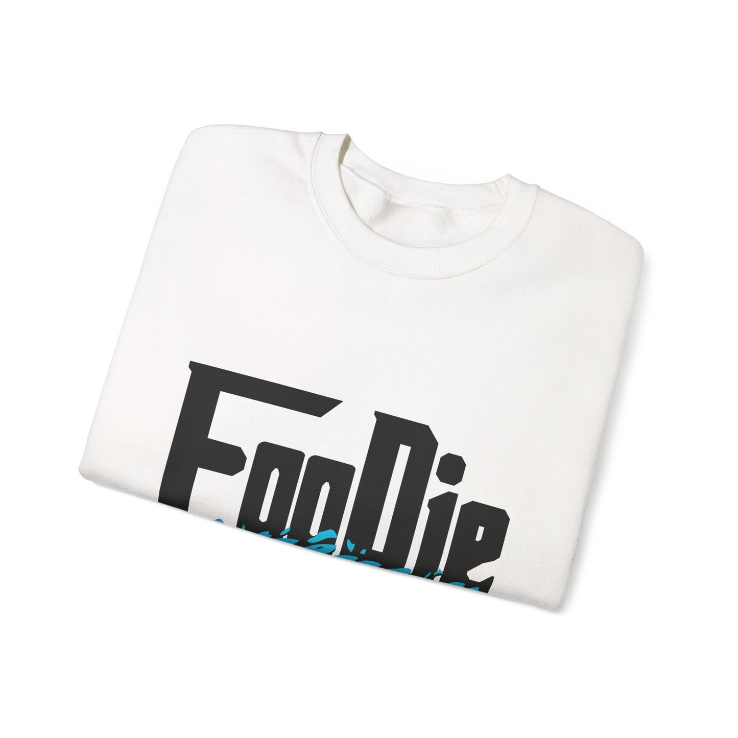 L.O.E.F Foodie Mafia Sweatshirt (Apricot)
