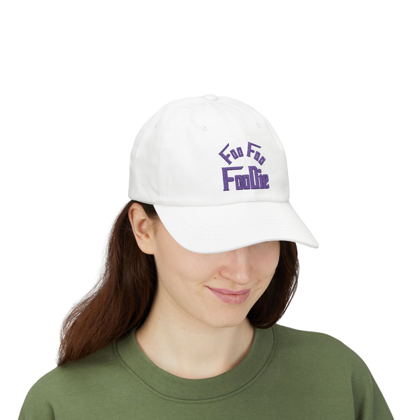 L.O.E.F Foo Foo Foodie Cap