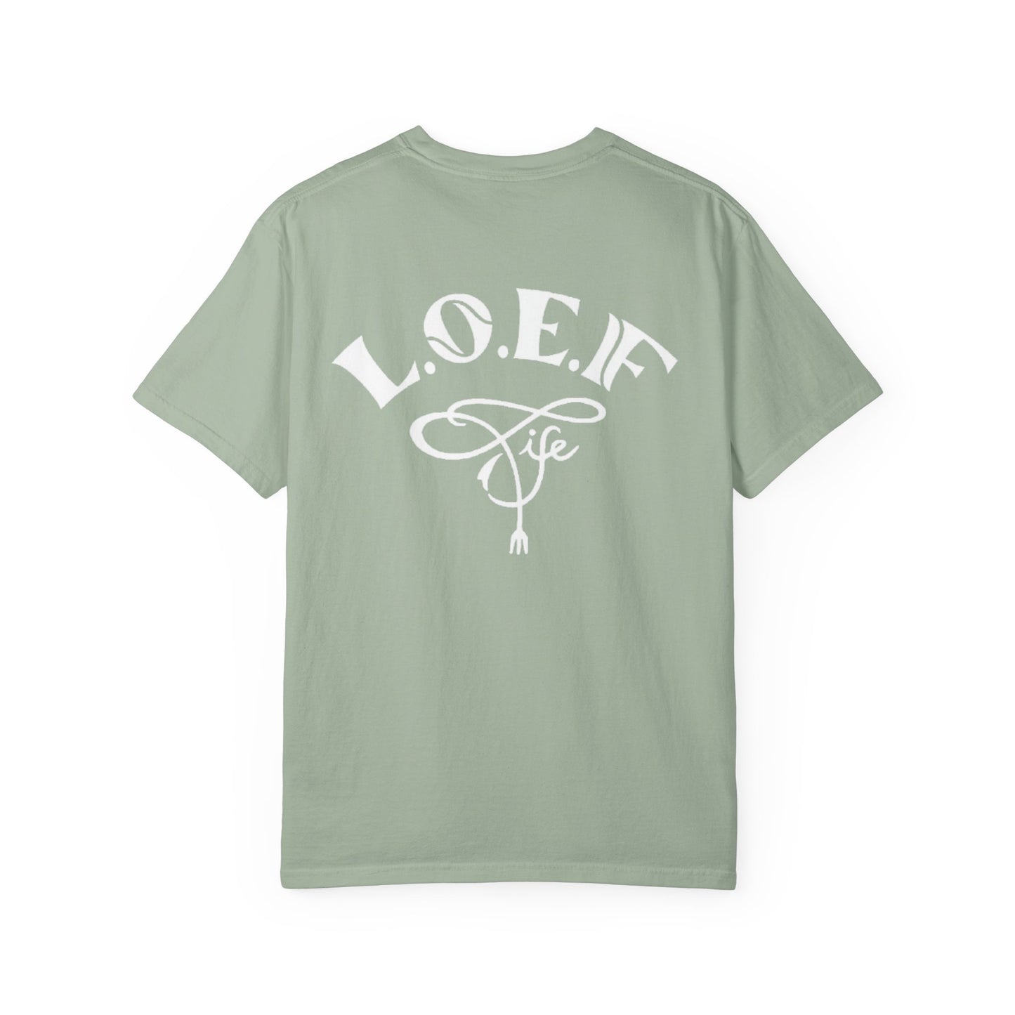 L.O.E.F Special Foodie Foodie T-Shirt