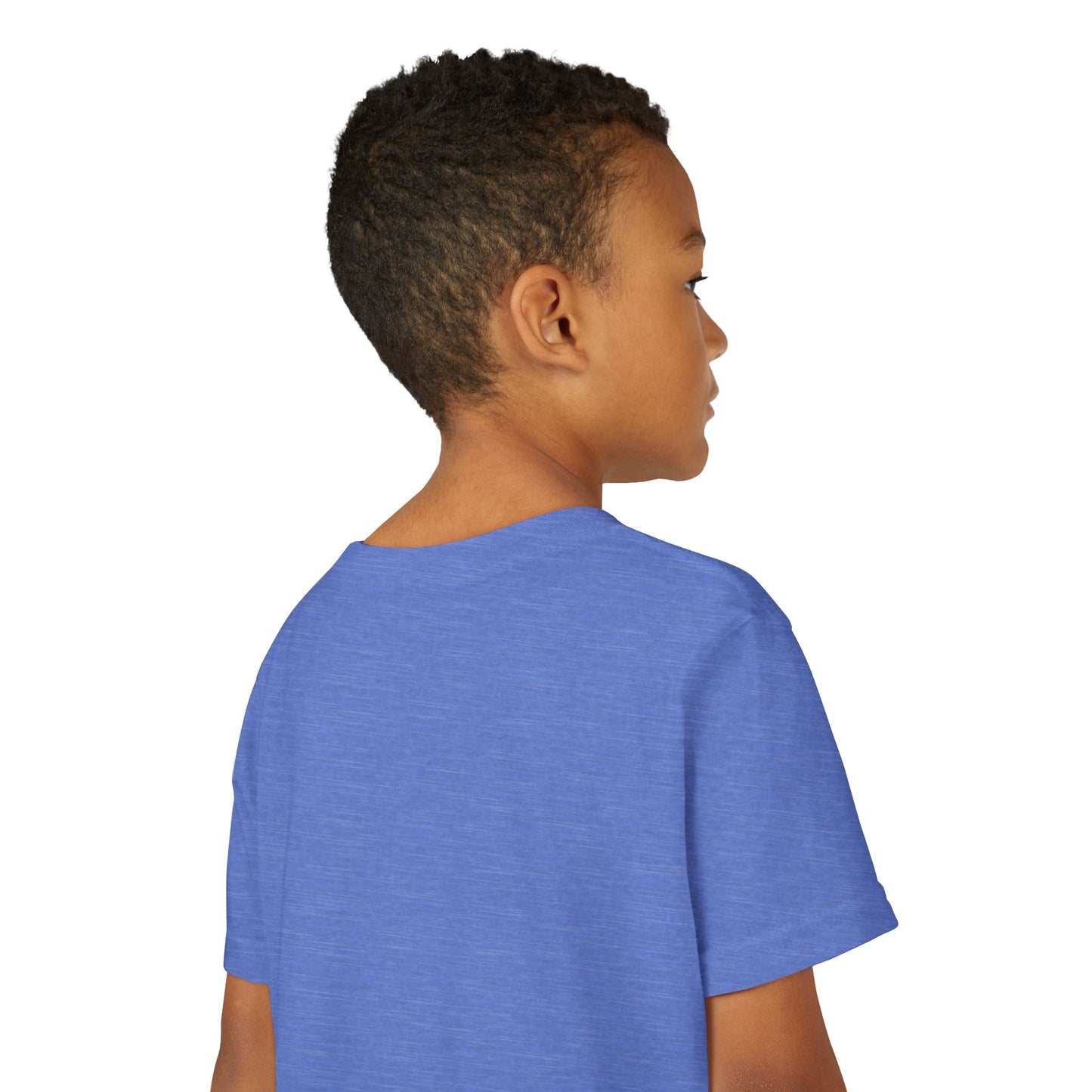 L.O.E.F Young Foodie Kids Short Sleeve Tee Shirt