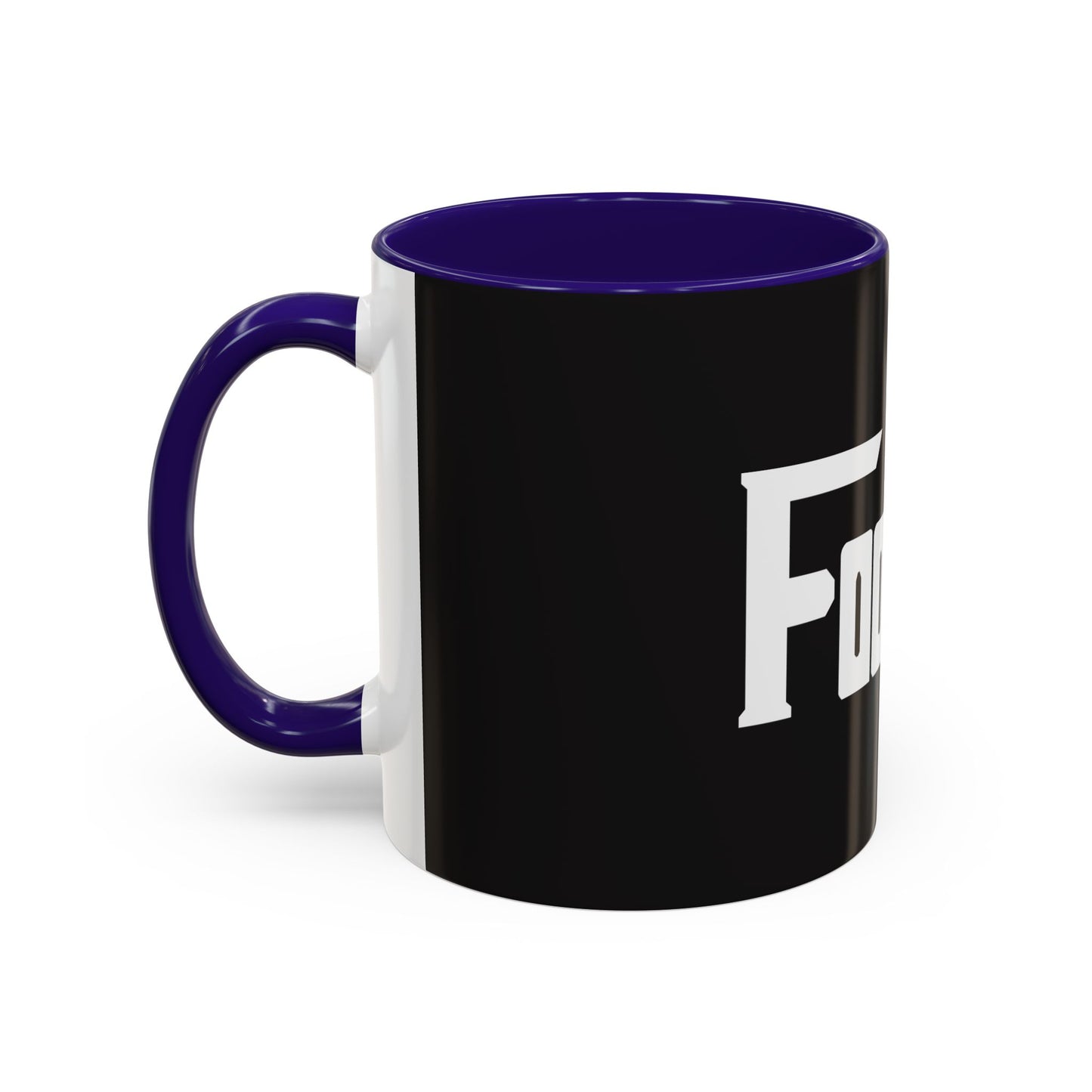 L.O.E.F Foodie Mug