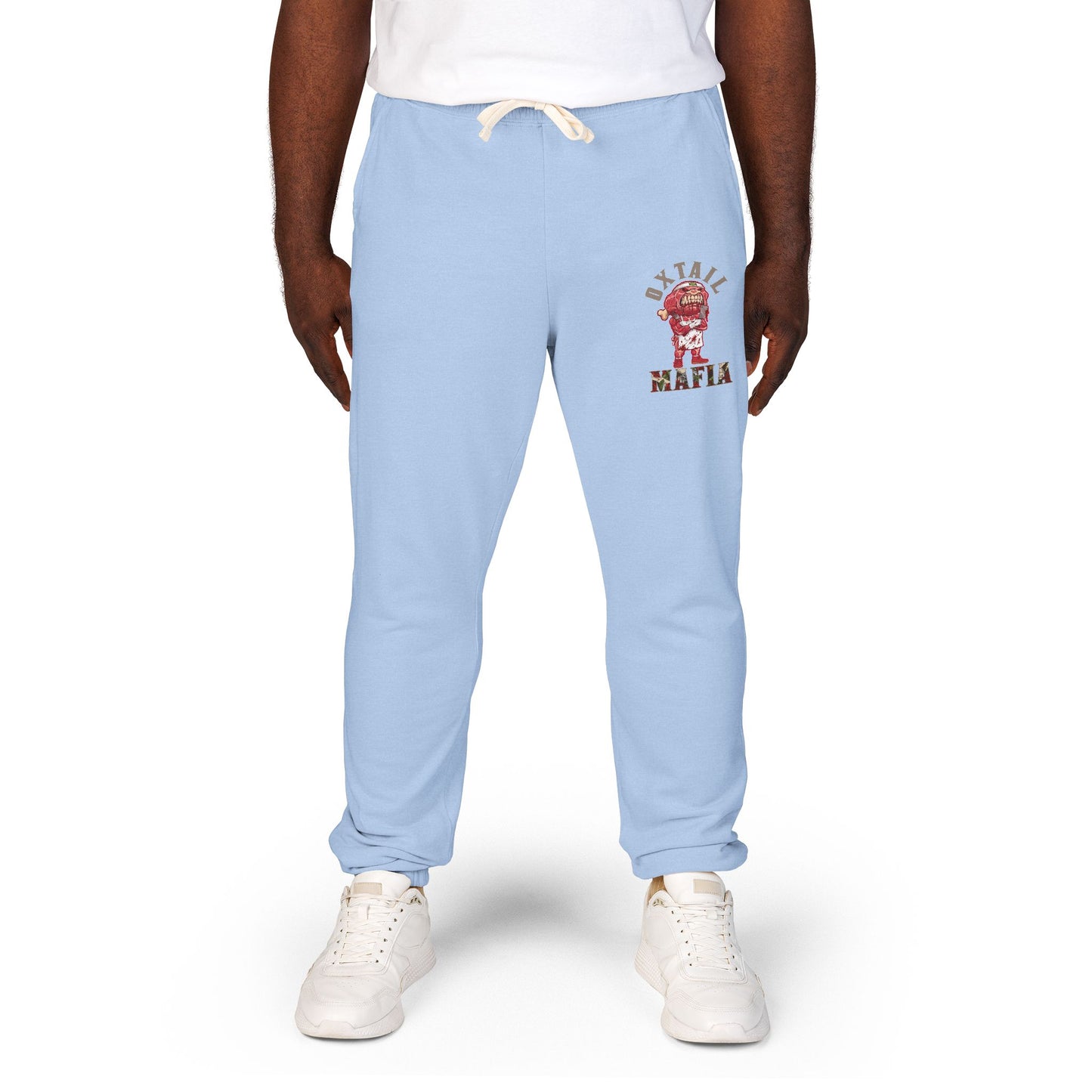 L.O.E.F Oxtail Mafia Joggers