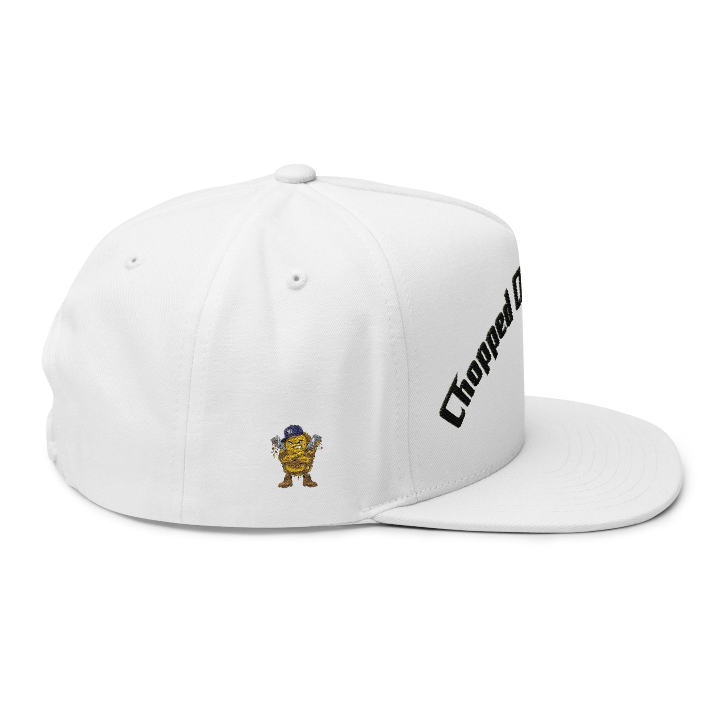 L.O.E.F Chopped Cheese Mafia Cap