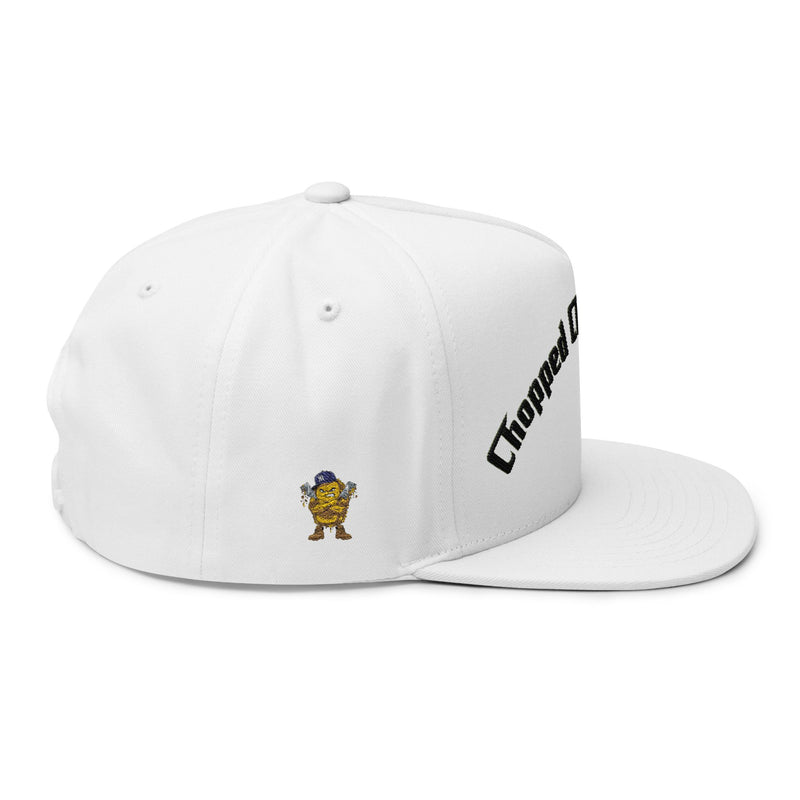 L.O.E.F Chopped Cheese Mafia Cap