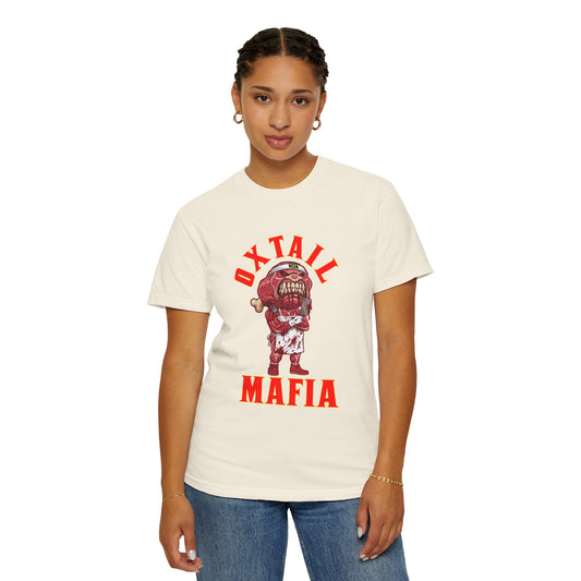 L.O.E.F Oxtail Mafia Unisex Tee Shirt
