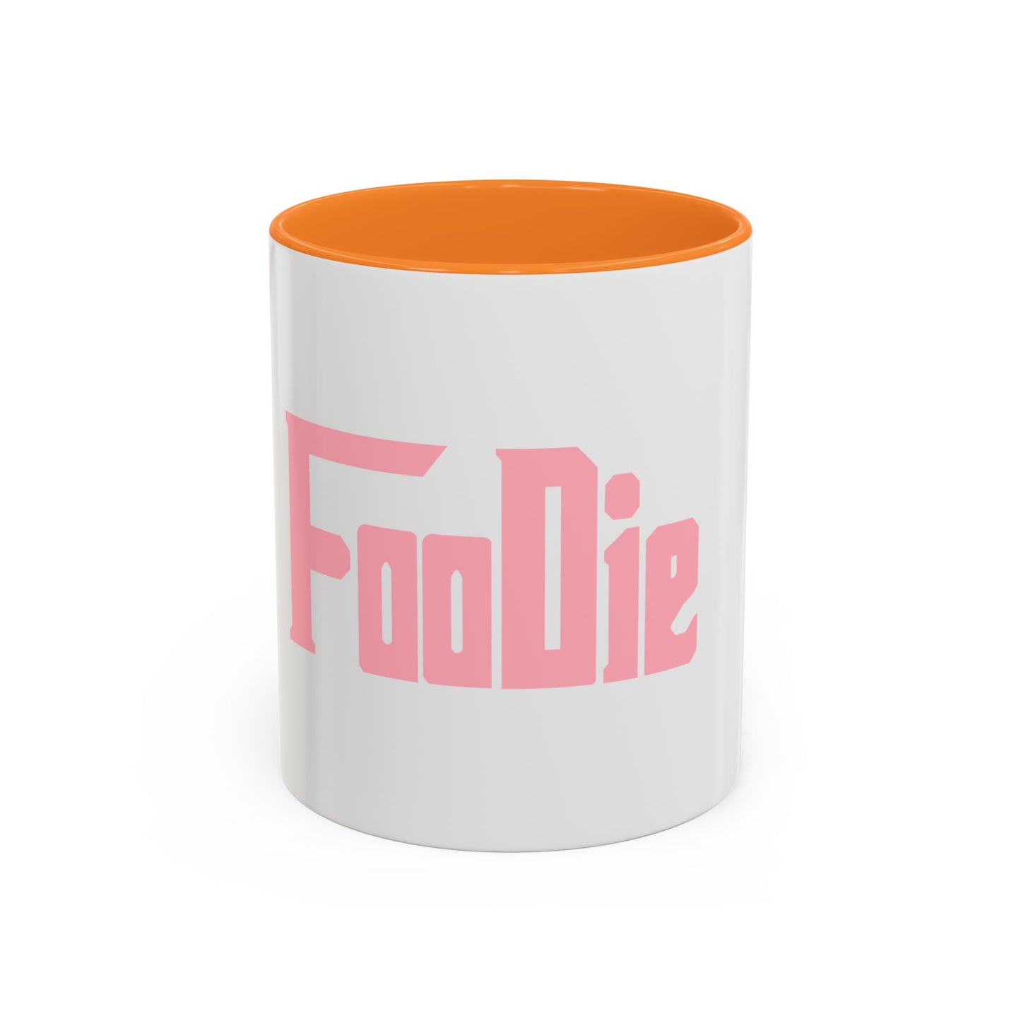 L.O.E.F Foodie Mug