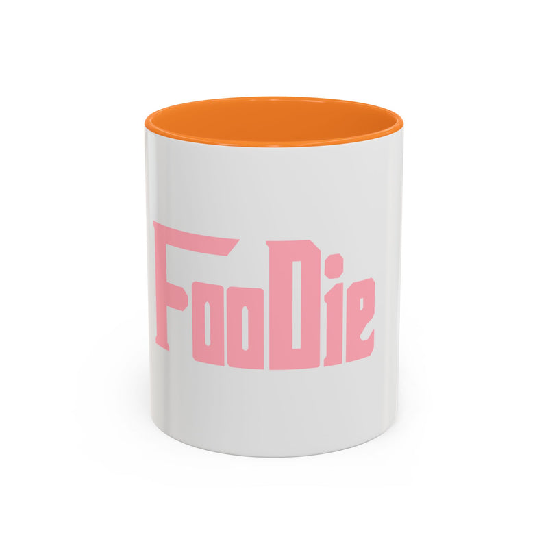 L.O.E.F Foodie Mug