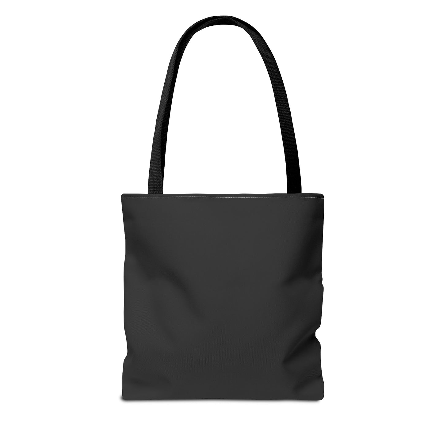 L.O.E.F ITIS Tote Bag (Neon Green)