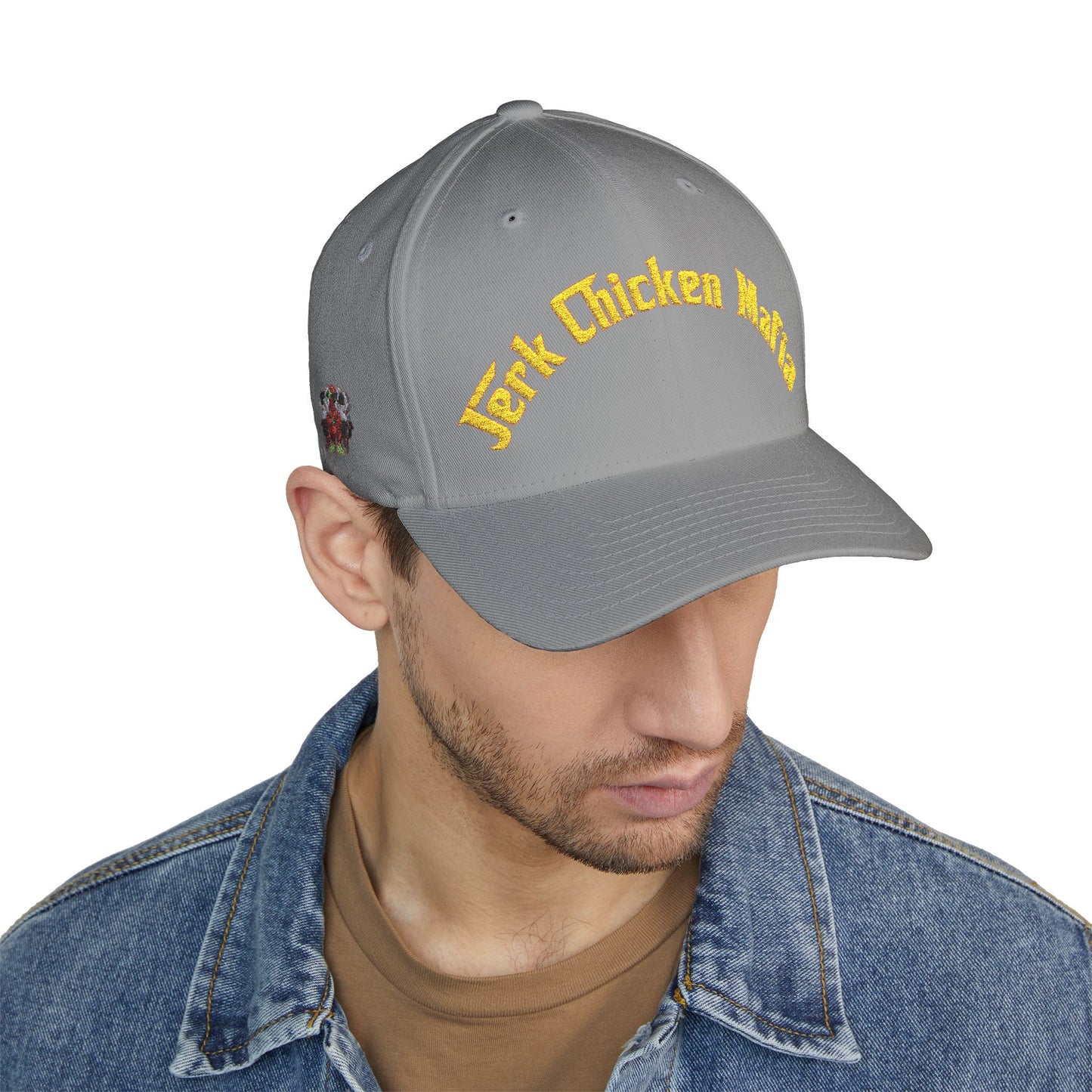 L.O.E.F Jerk Chicken Mafia Cap