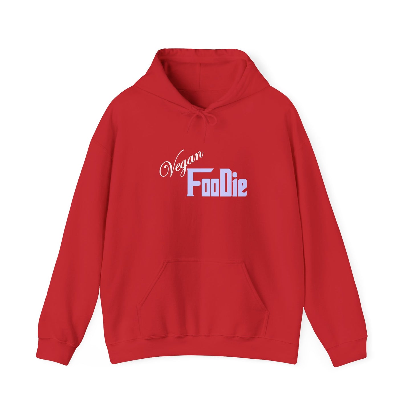 L.O.E.F Unisex Hooded Sweatshirt (Lavender)
