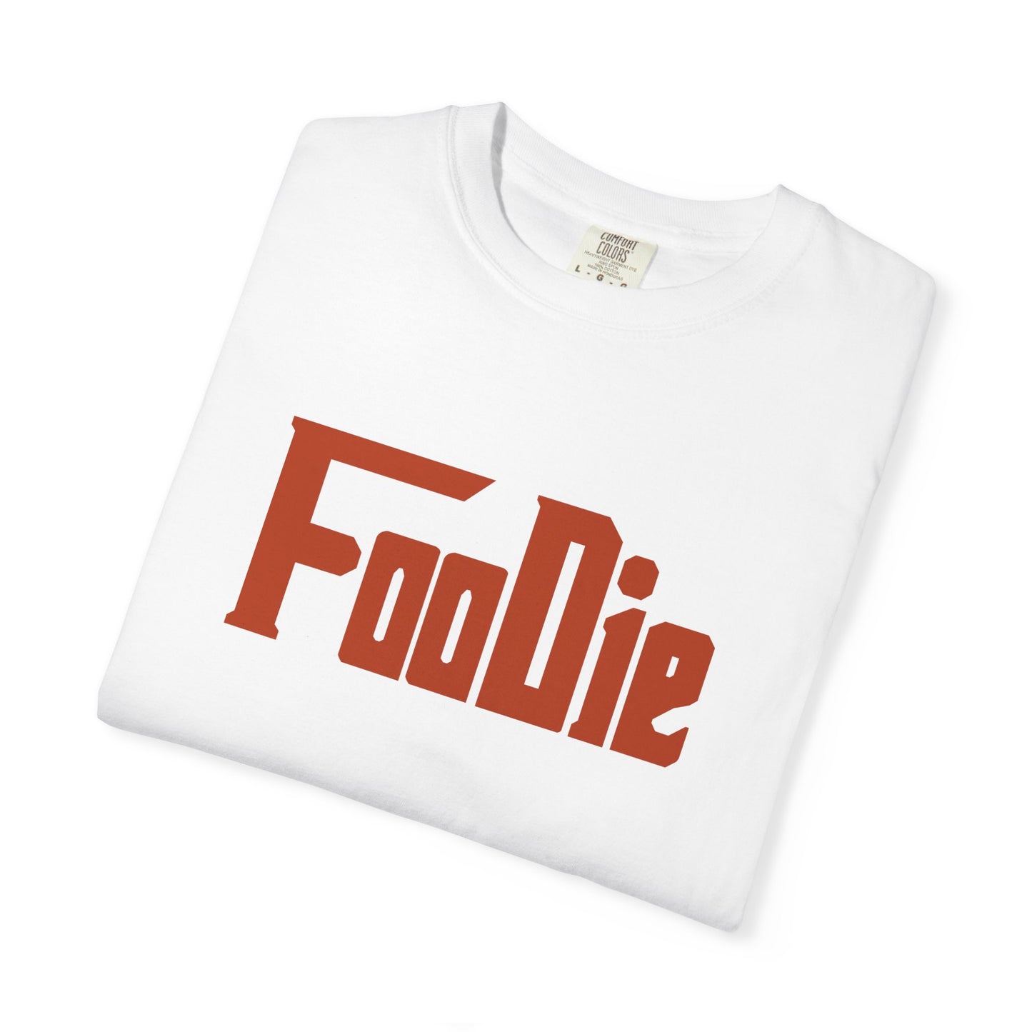 L.O.E.F Foodie Unisex Tee Shirt