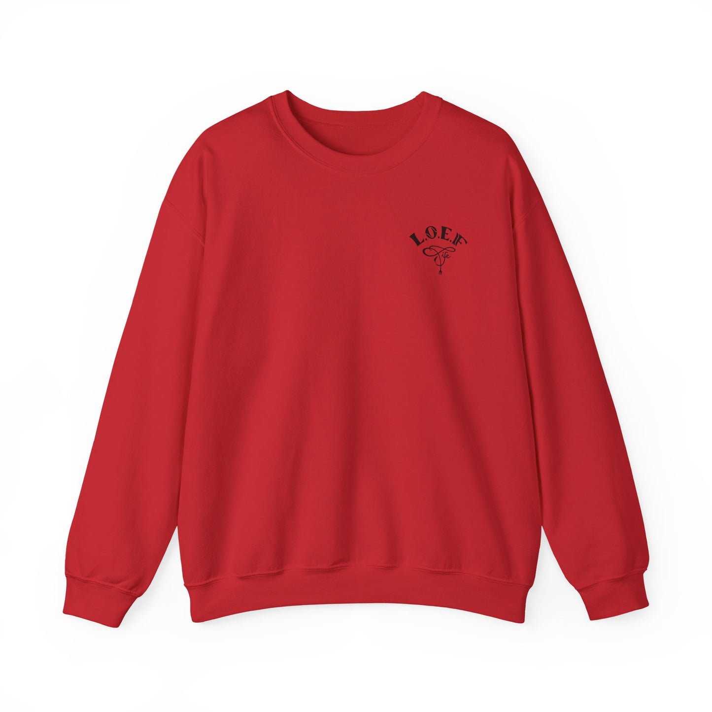 L.O.E.F Oxtail Mafia Sweatshirt
