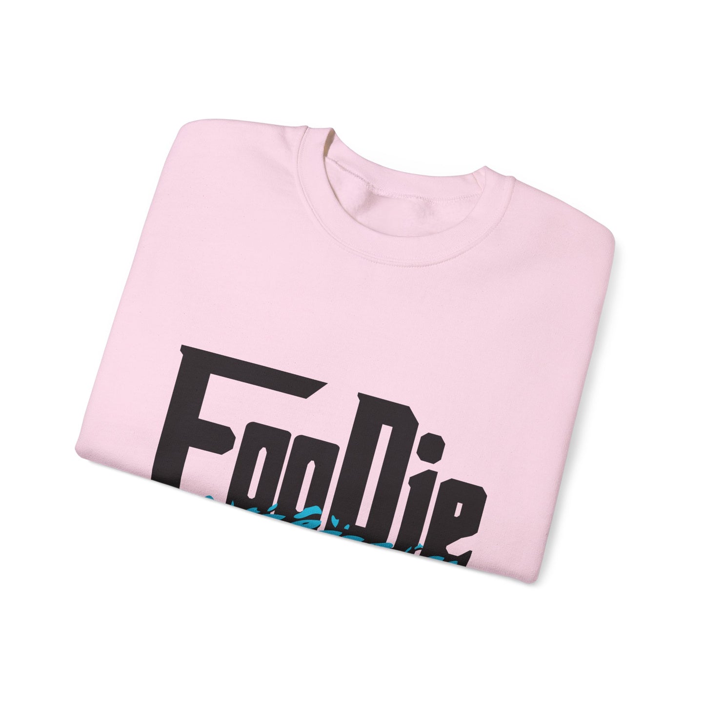 L.O.E.F Foodie Mafia Sweatshirt (Apricot)