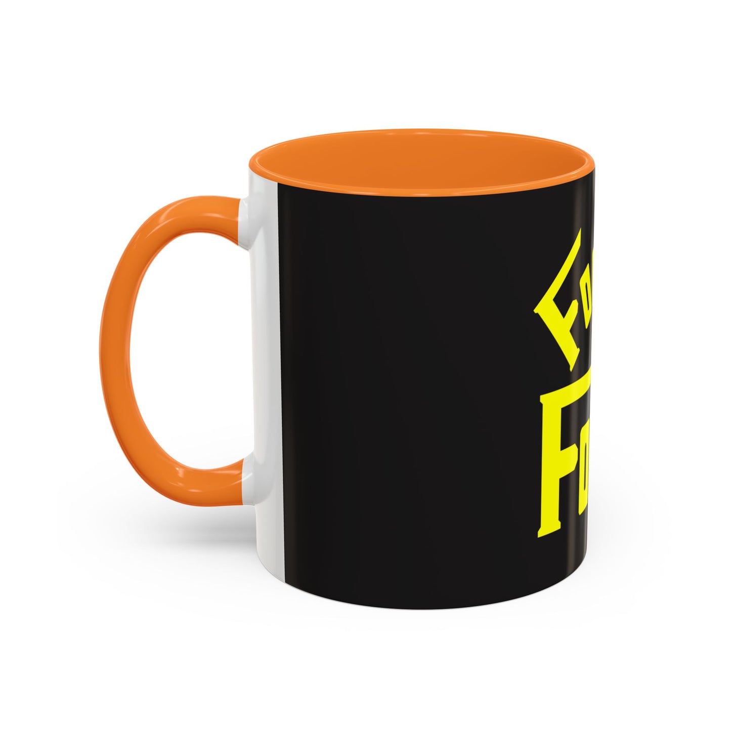L.O.E.F Foo Foo Foodie Mug