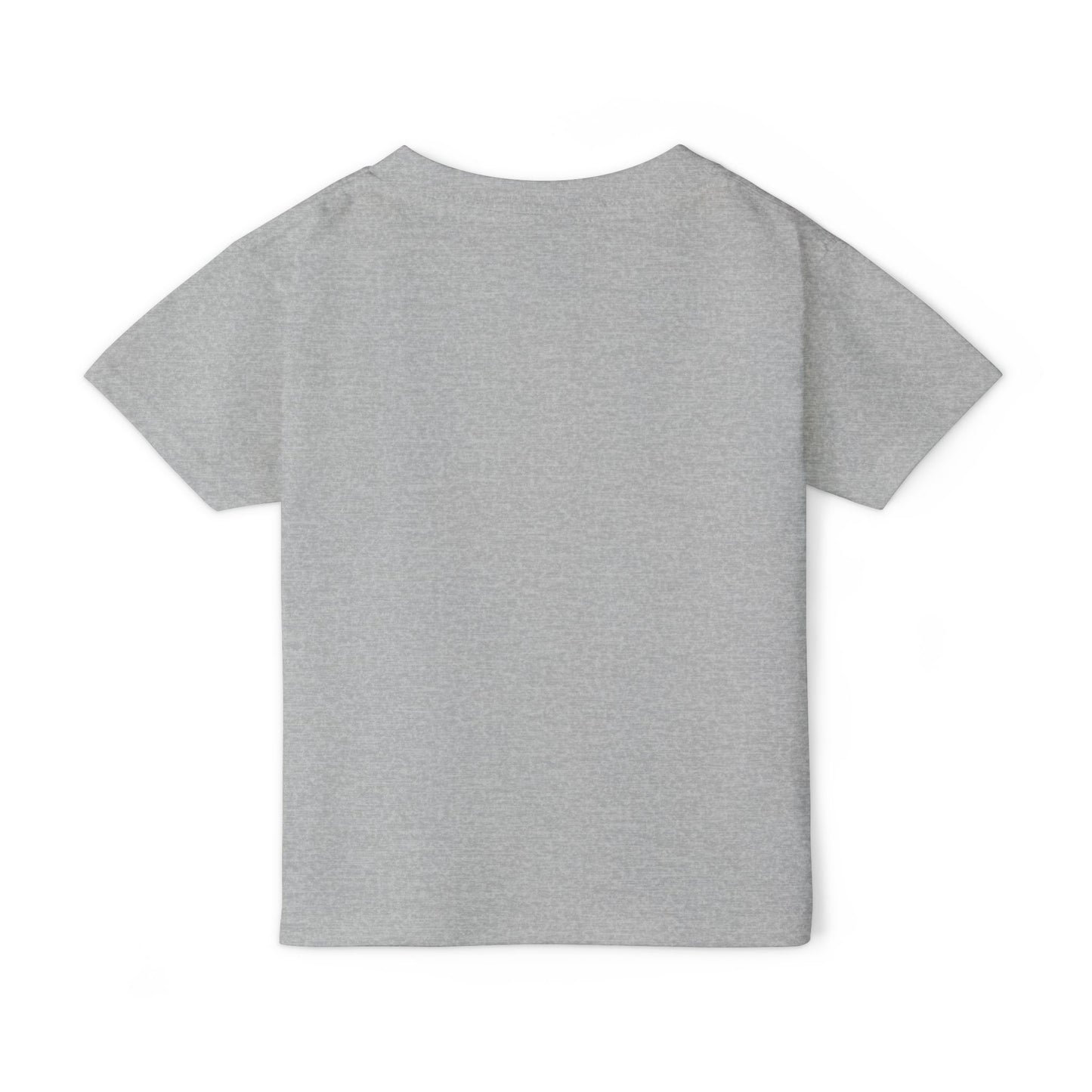 L.O.E.F Foodie Veteran In Training Toddler Tee Shirt (Yellow and Black)