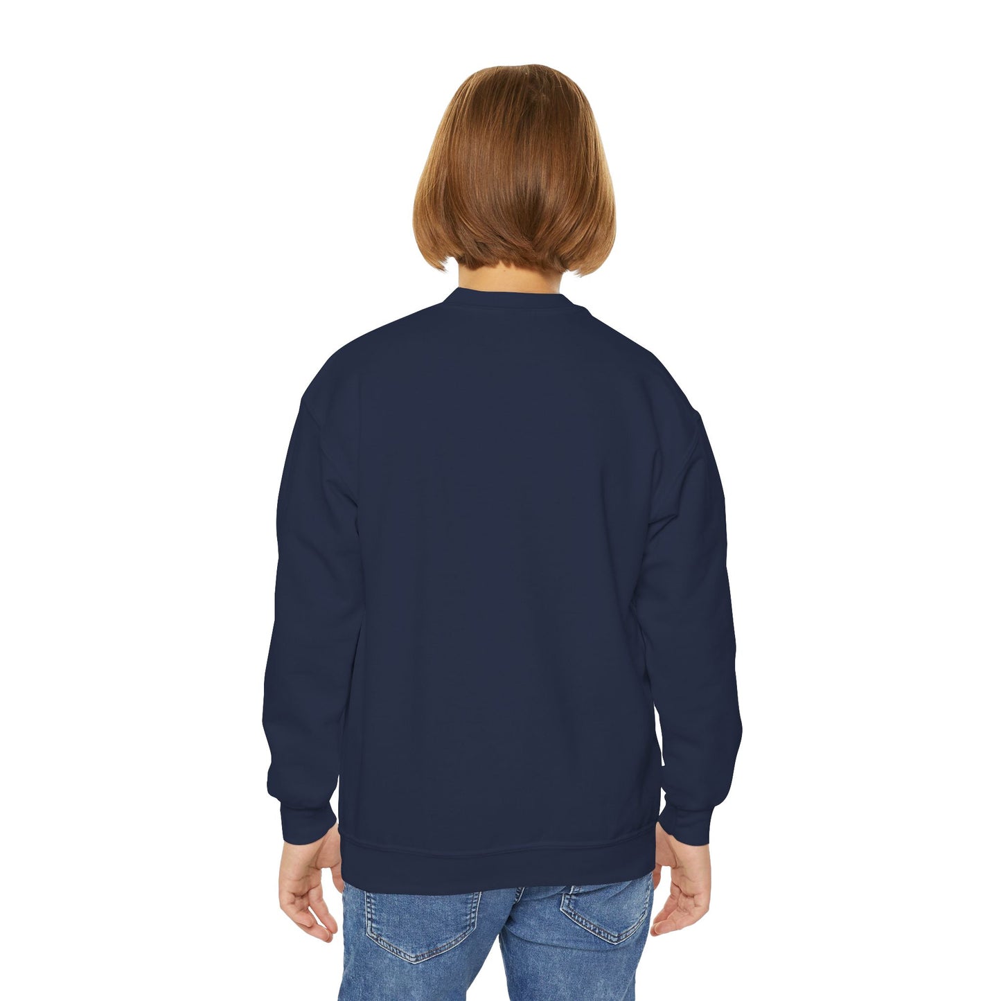 L.O.E.F Foodie Veteran Youth Sweatshirt