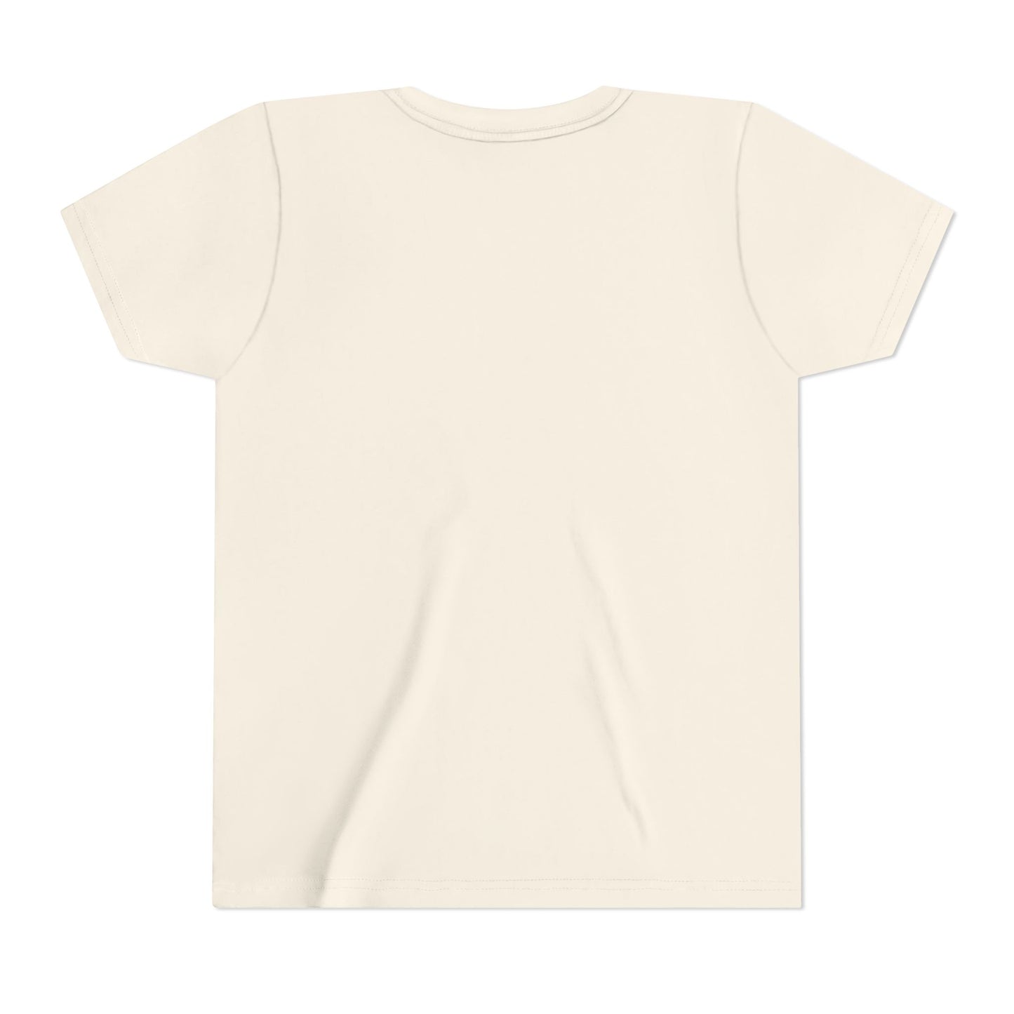 L.O.E.F Young Foodie Short Sleeve Tee (Dark Blue)