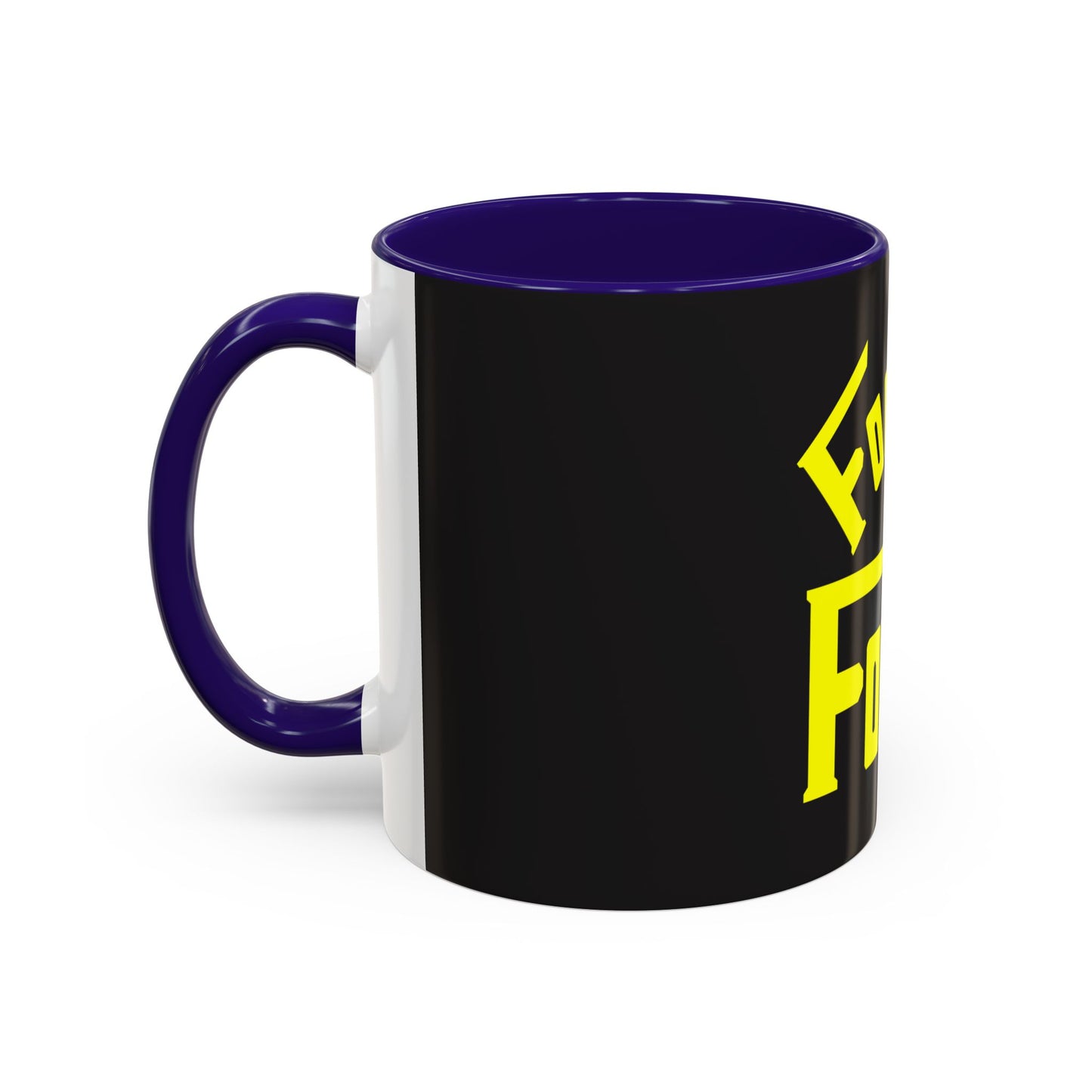 L.O.E.F Foo Foo Foodie Mug