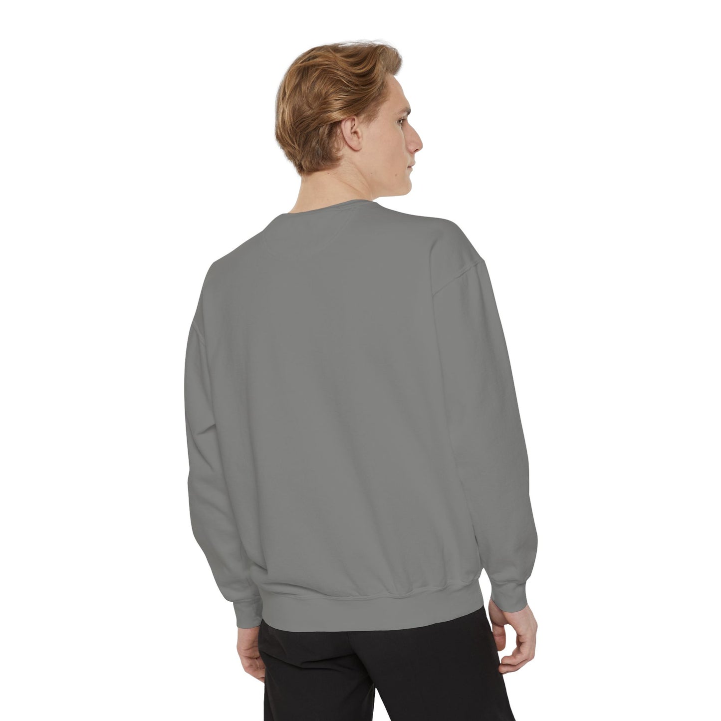 L.O.E.F Jerk Chicken Mafia Sweatshirt