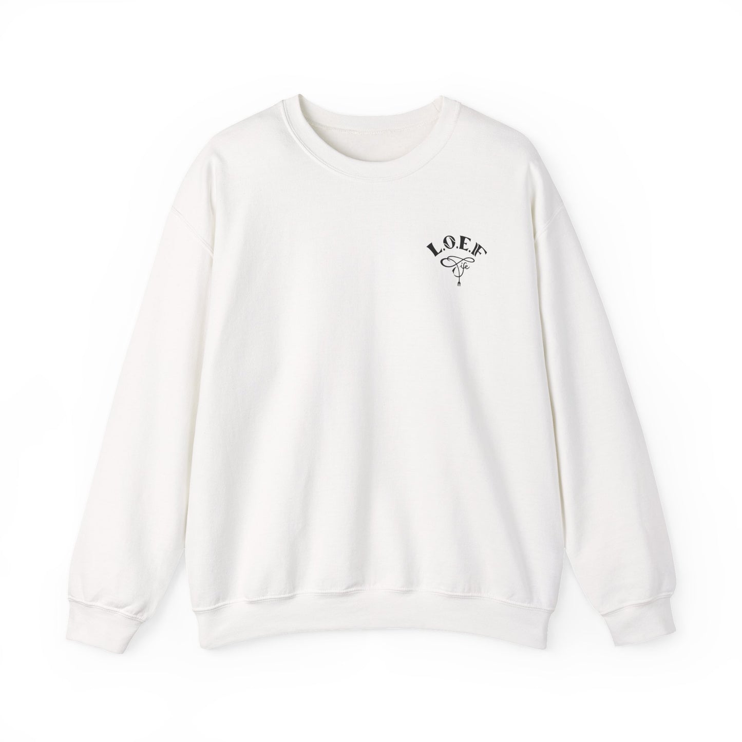 L.O.E.F Oxtail Mafia Sweatshirt