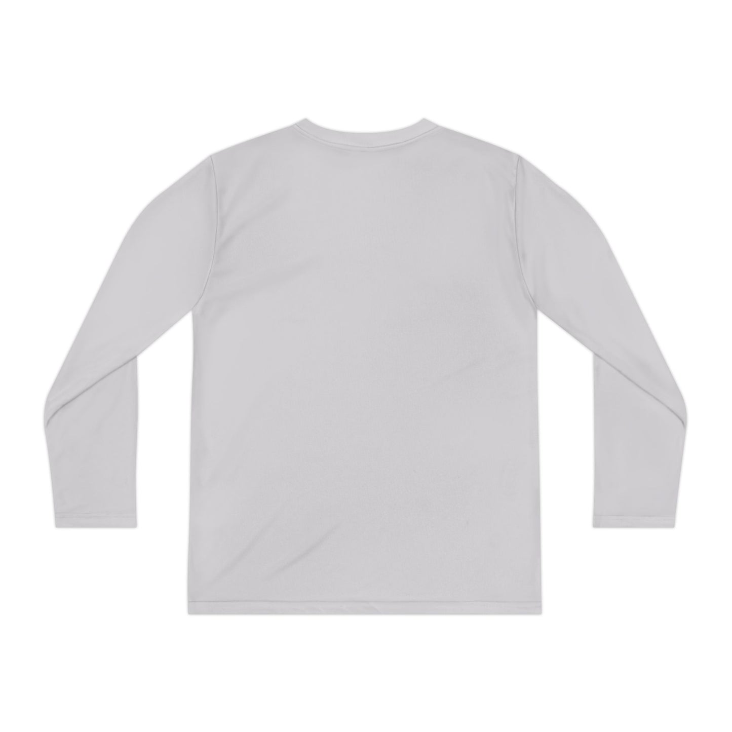 L.O.E.F Future Foodie Veteran Youth Long Sleeve Tee (Yellow and Red)