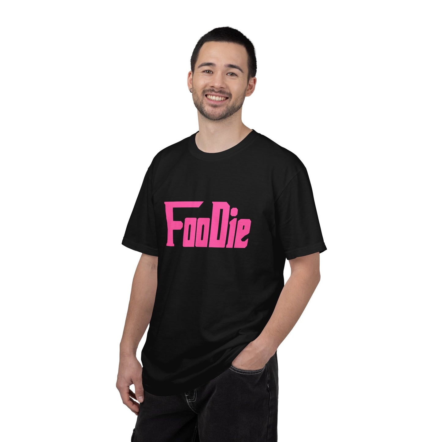 L.O.E.F Foodie Unisex Tee Shirt