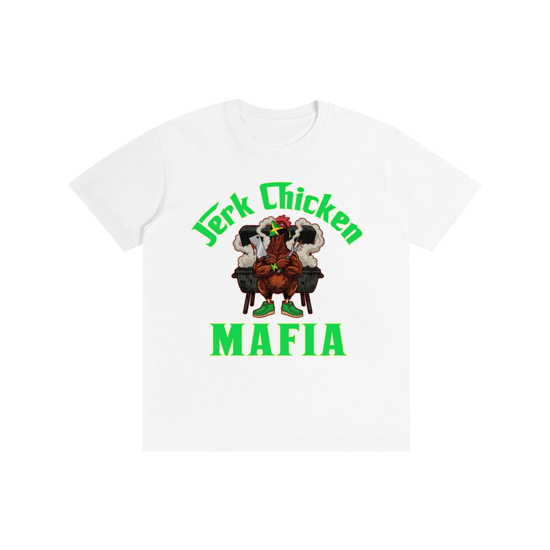 Pure Cotton Unisex T-Shirt