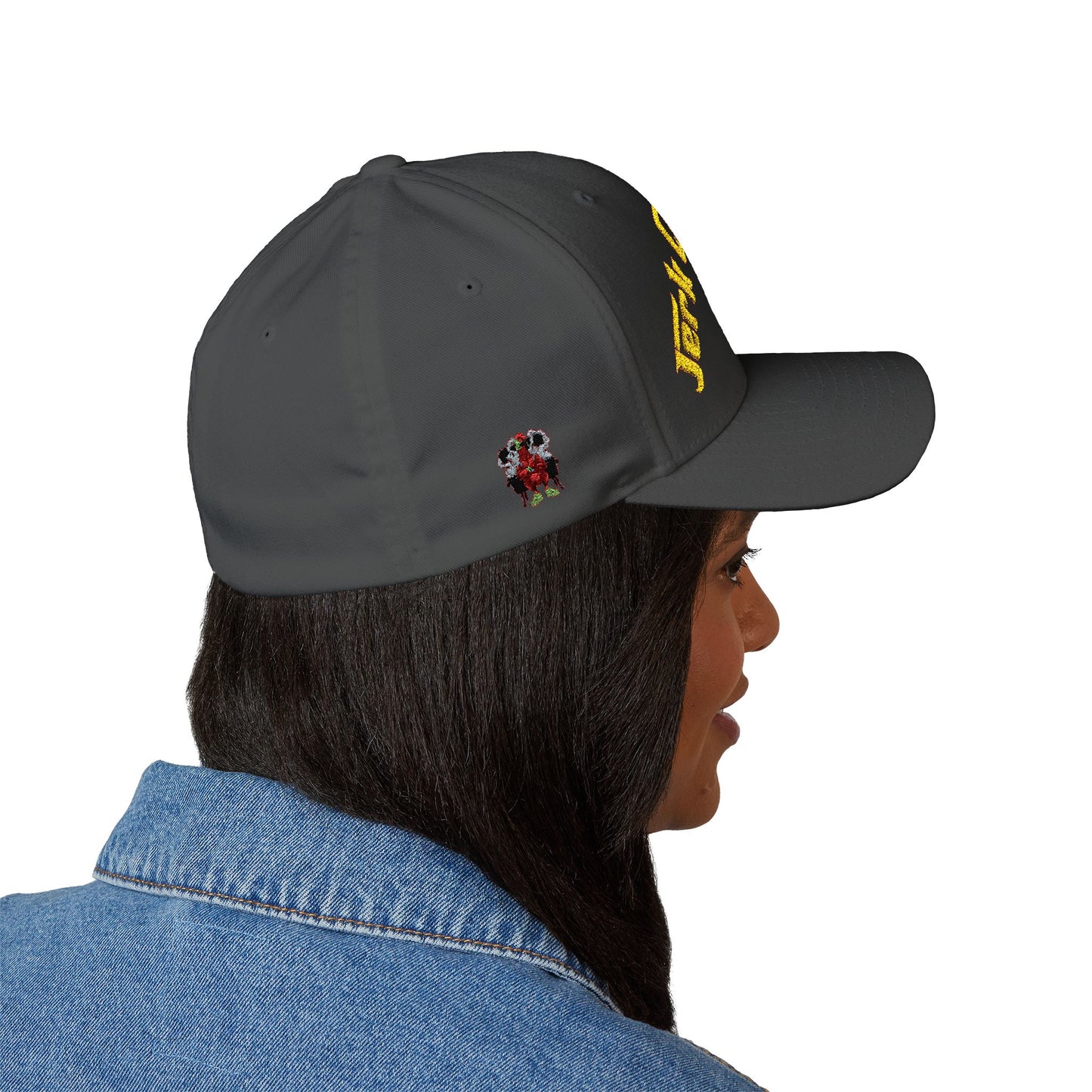 L.O.E.F Jerk Chicken Mafia Cap