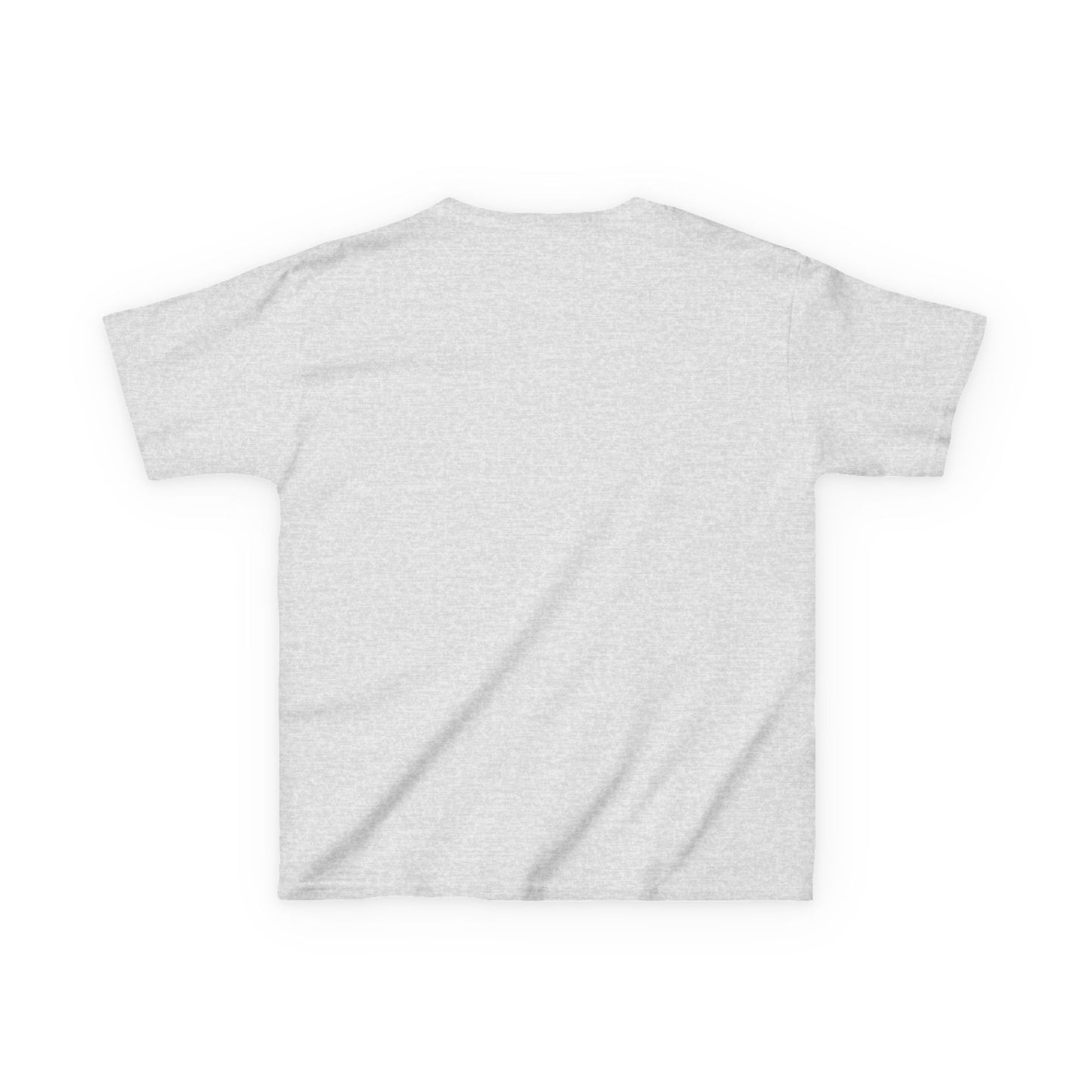 L.O.E.F Foodie Veteran In Training Kids Tee Shirt (Soft Pink)