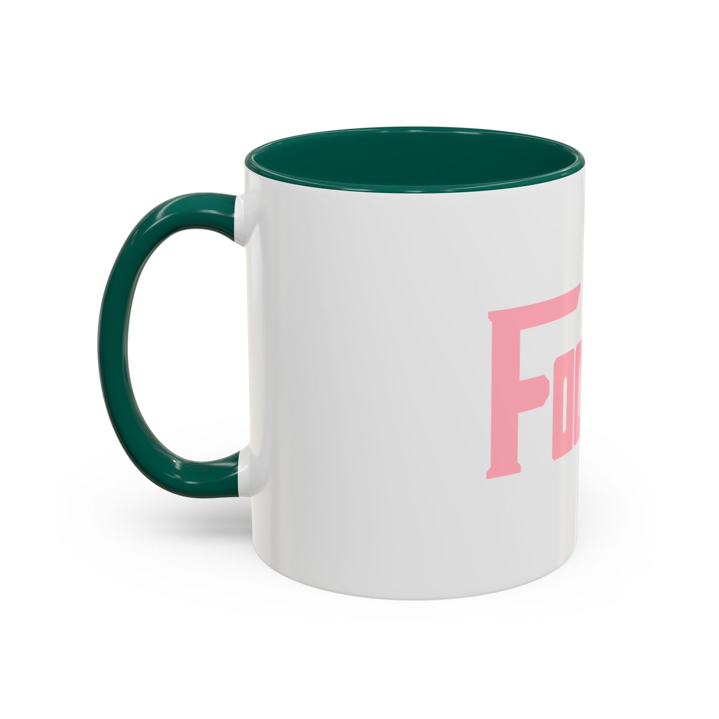 L.O.E.F Foodie Mug