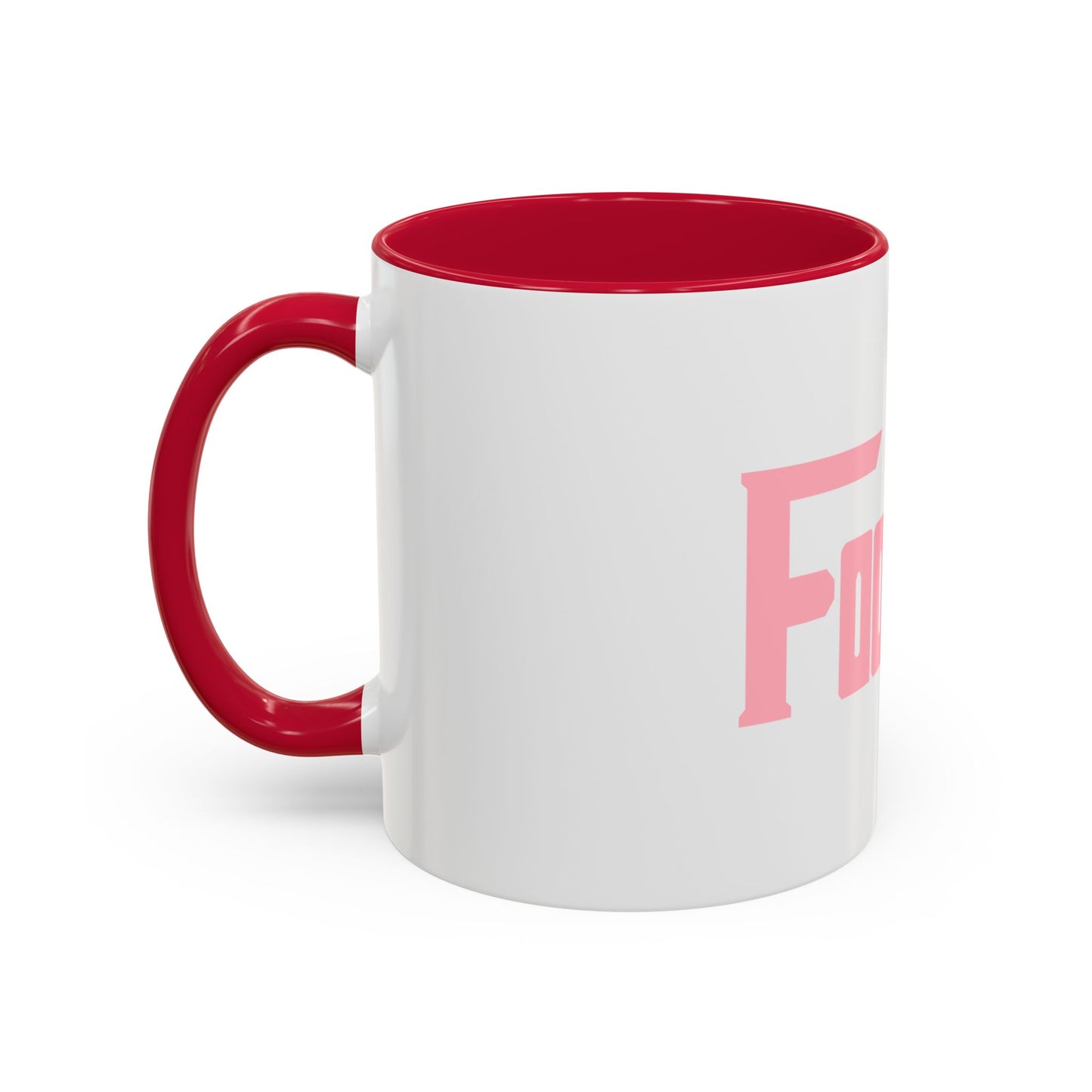 L.O.E.F Foodie Mug