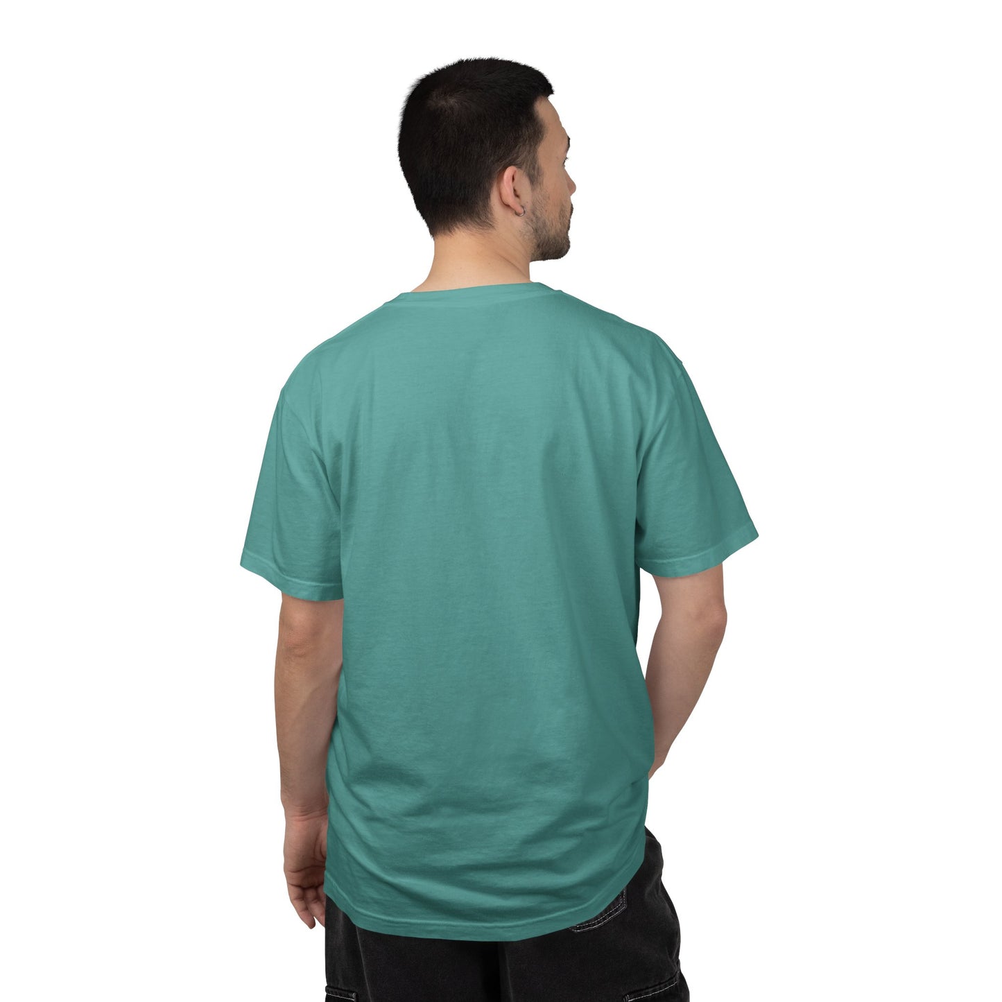 L.O.E.F Mafia Chopped Cheese Unisex Tee Shirt