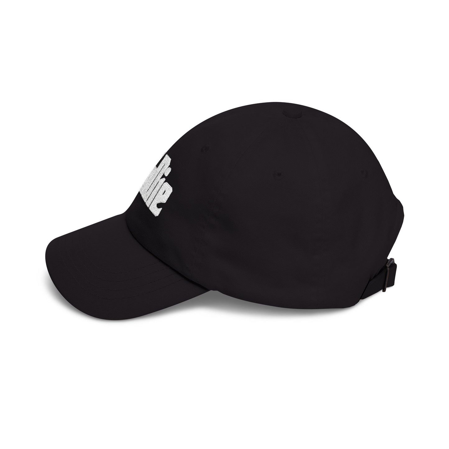 L.O.E.F Foodie Cap (White)