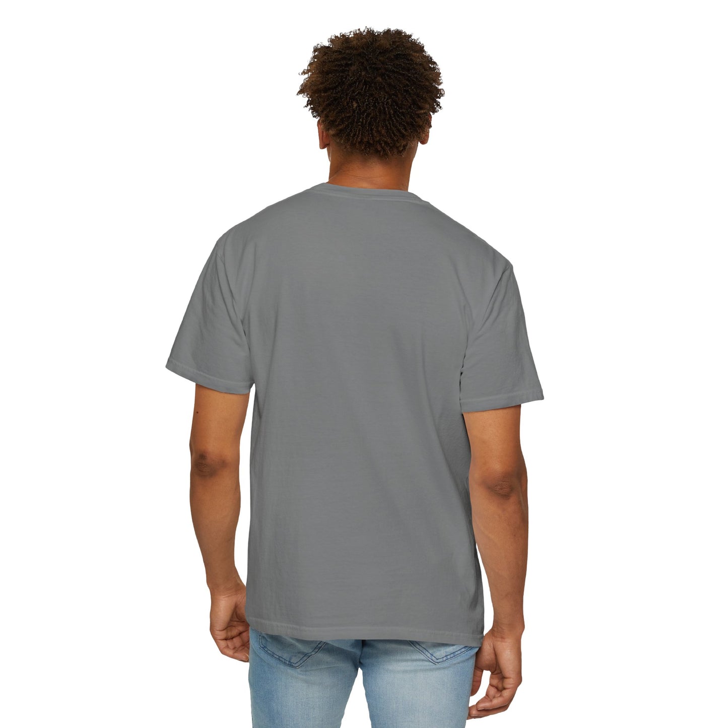 L.O.E.F Foodie Mafia Unisex Tee Shirt (Bright Purple)
