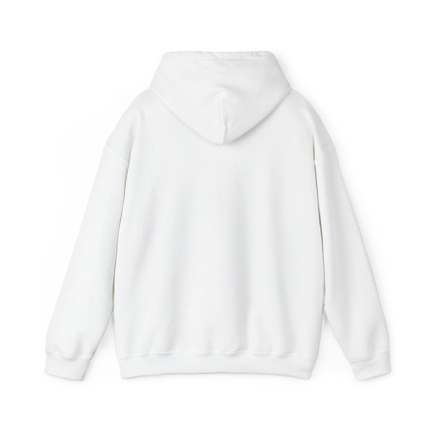 L.O.E.F Unisex Hooded Sweatshirt (Fuchsia)