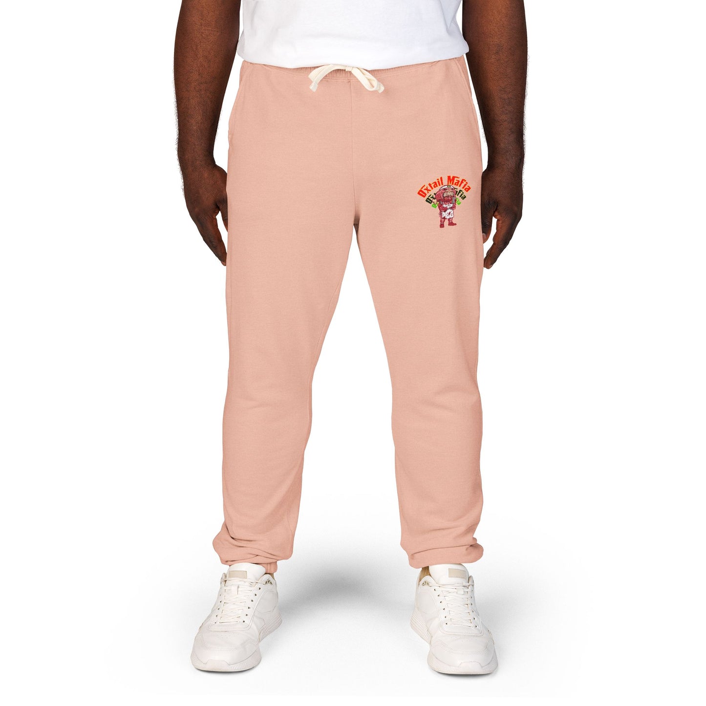 L.O.E.F Oxtail Mafia Joggers