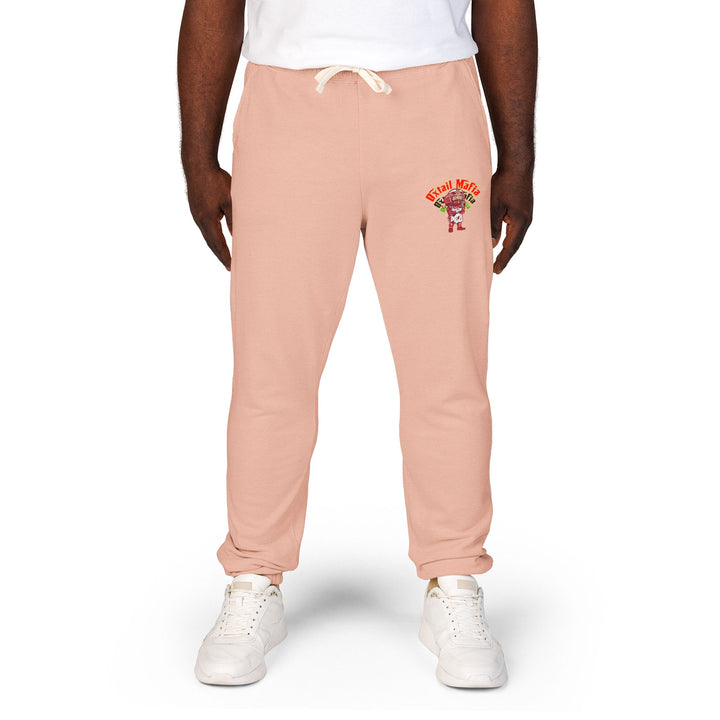 Soft Fleece Pants | Unisex Jogger Pants | L.O.E.F. - LIFE