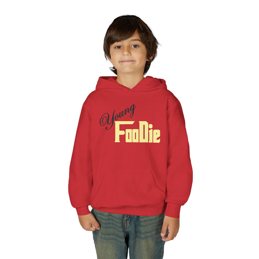 L.O.E.F Young Foodie Hooded Sweatshirt
