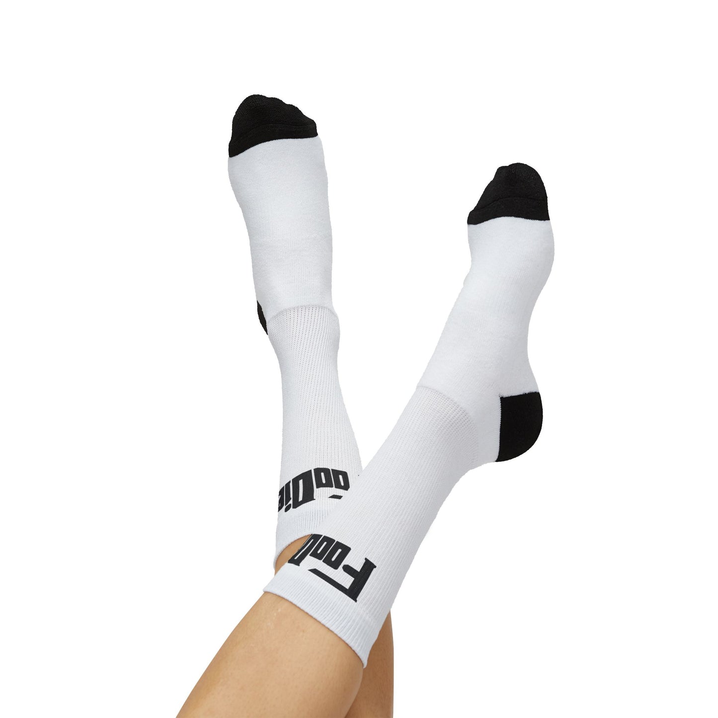 L.O.E.F Foodie Socks