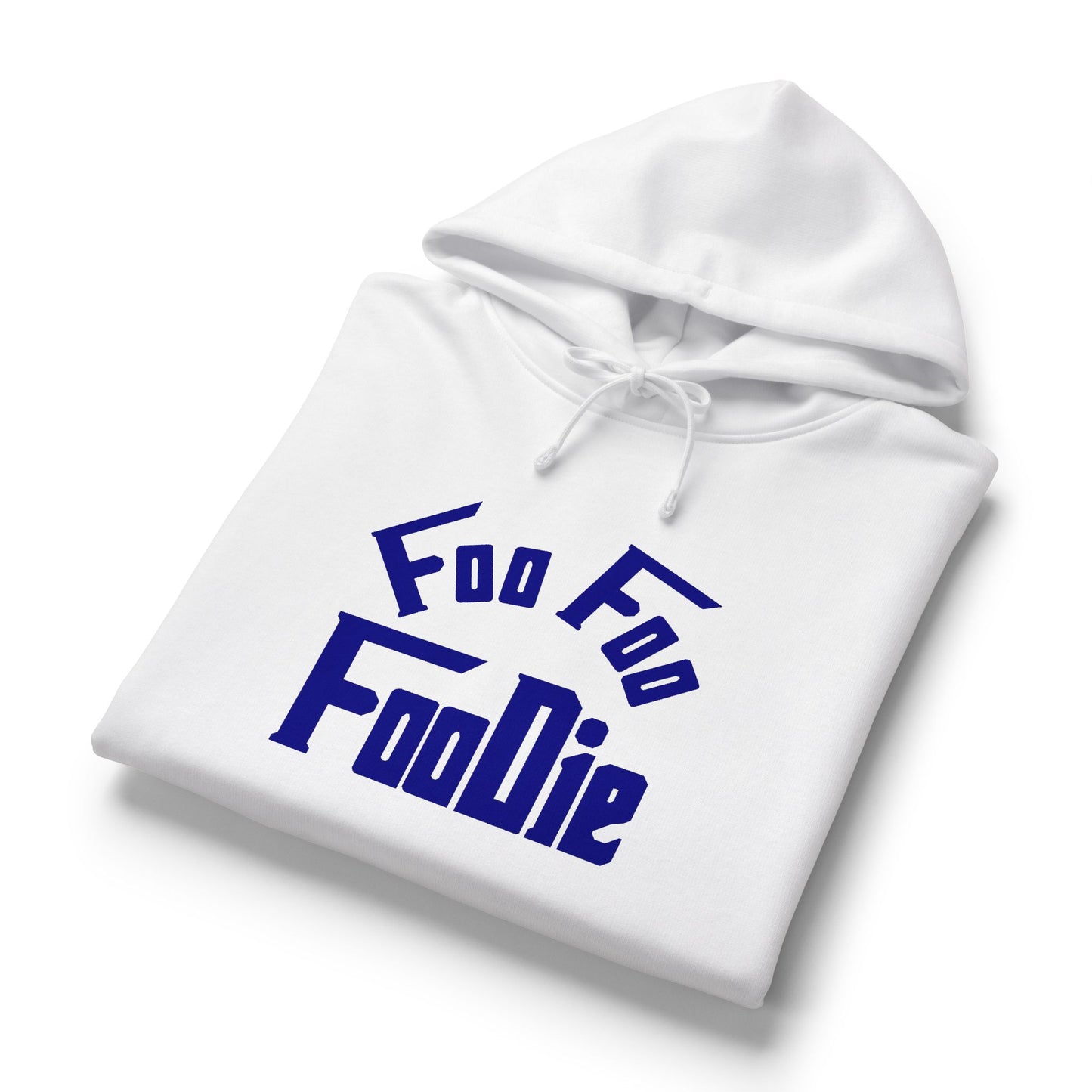 L.O.E.F Women's Hoodie (Dark Blue)