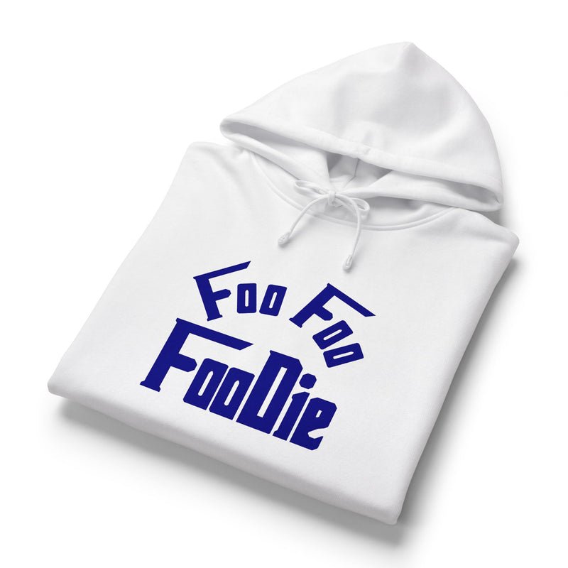 L.O.E.F Women's Hoodie (Dark Blue)
