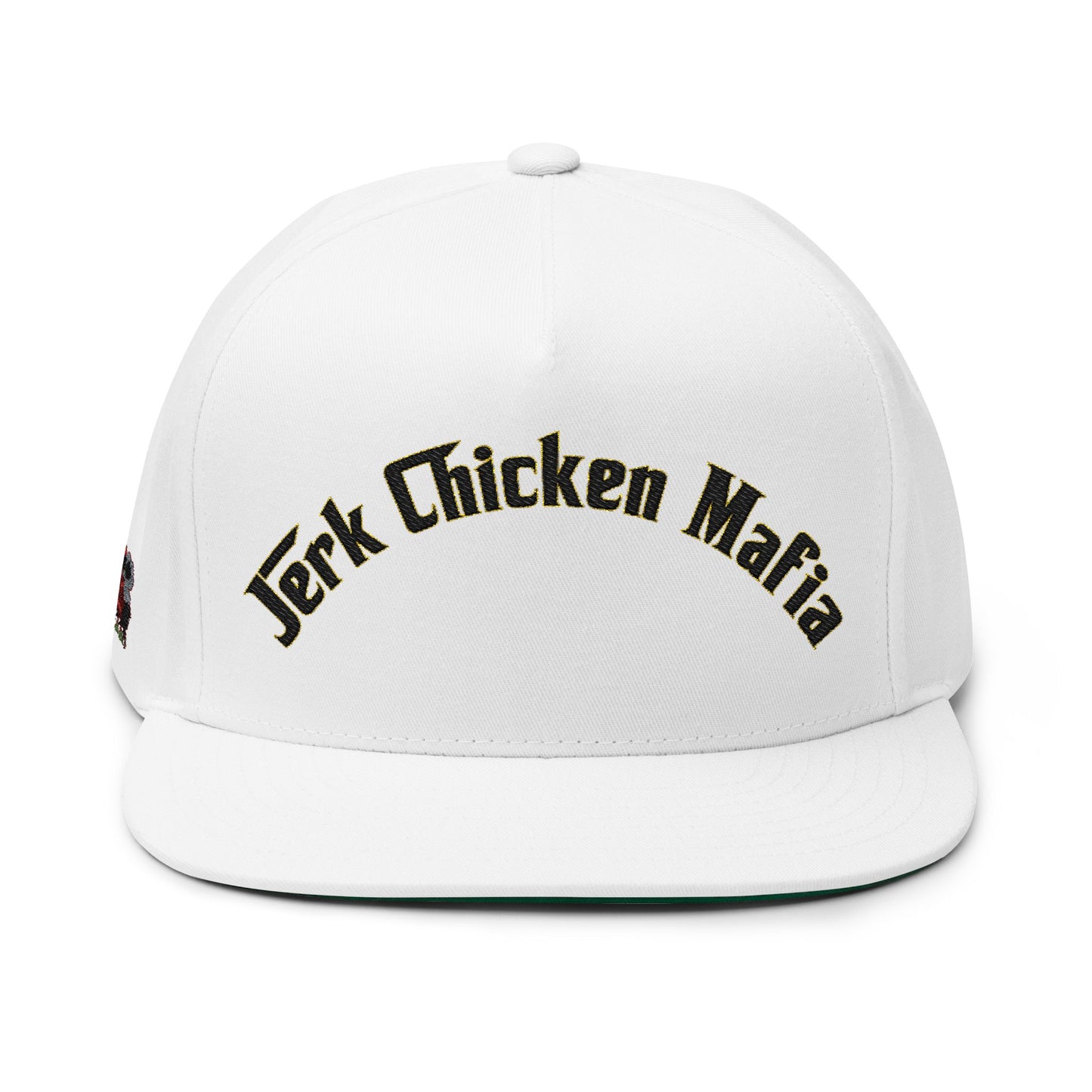 L.O.E.F Jerk Chicken Mafia Cap