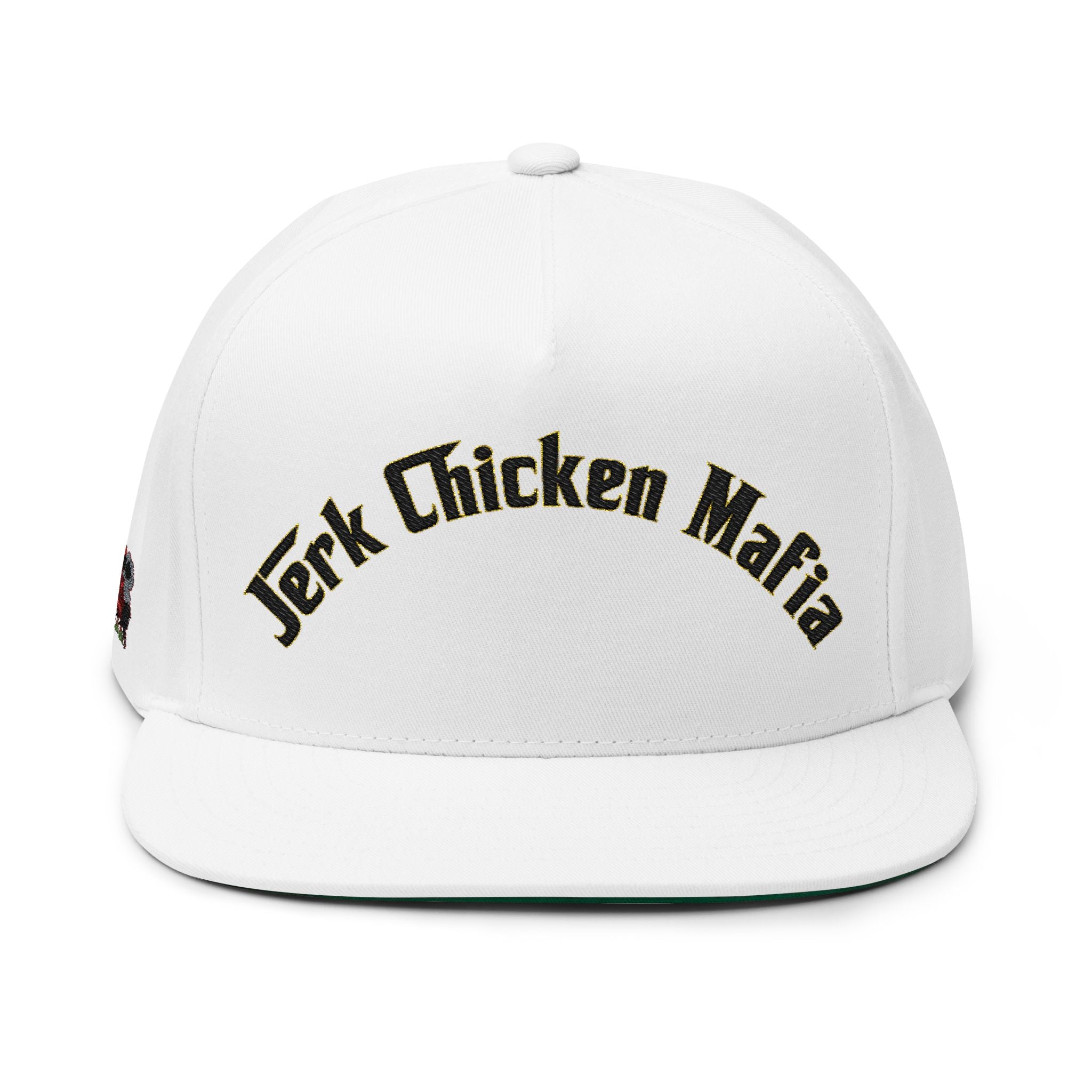 L.O.E.F Jerk Chicken Mafia Cap